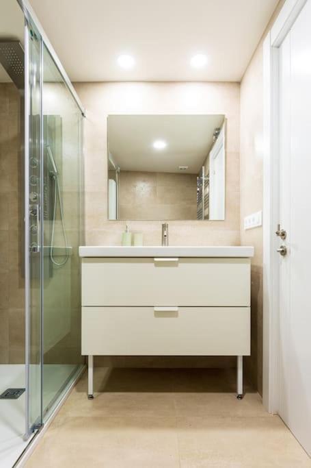 Prudencio 36 Apartment Zaragoza Exterior photo